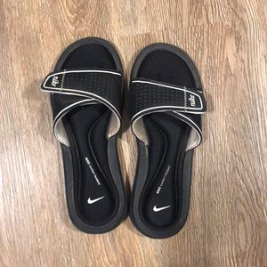 Nike sandals